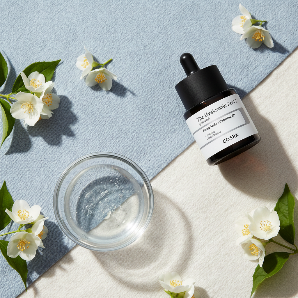 COSRX The Hyaluronic Acid 3 Serum 20ml