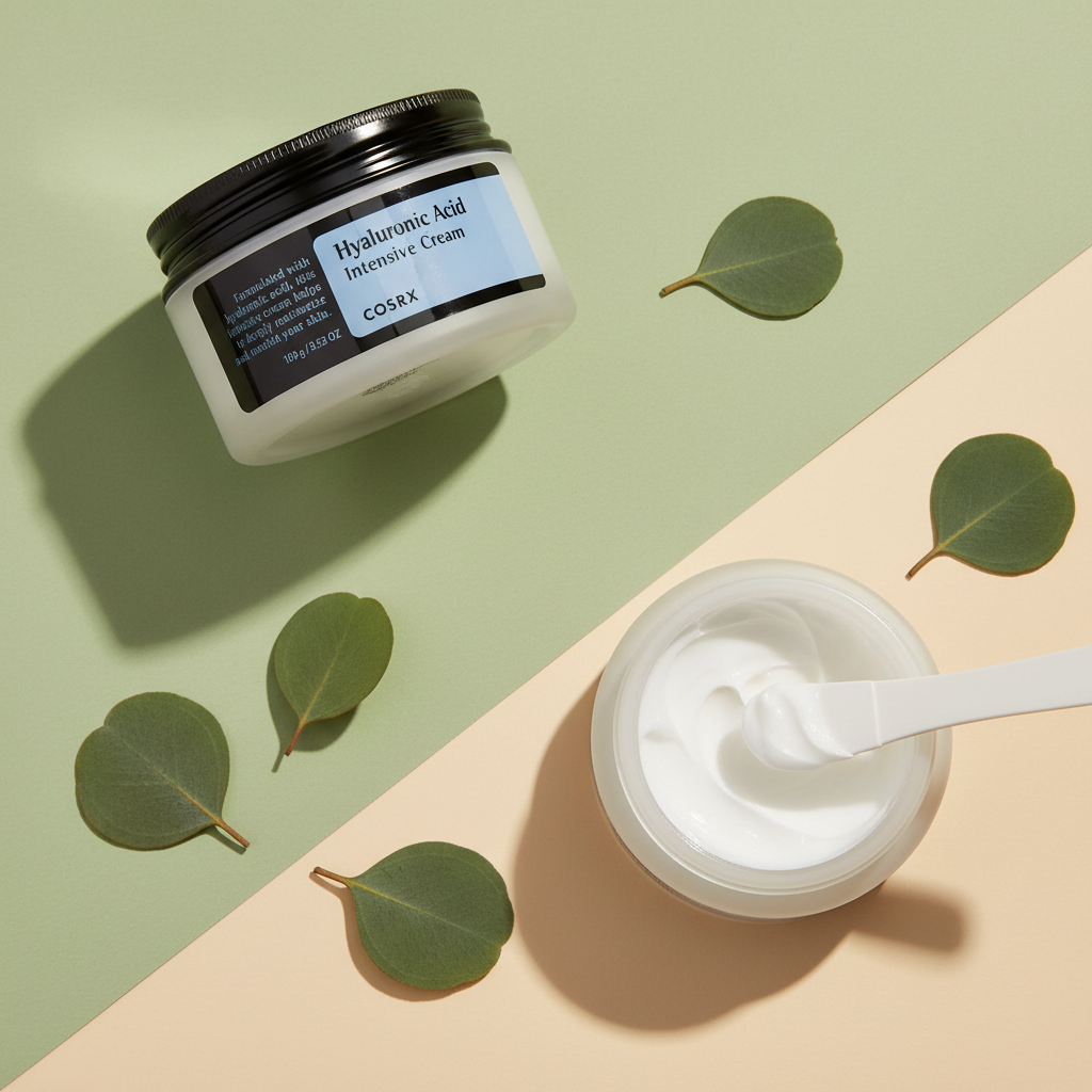COSRX Hyaluronic Acid Intensive Cream 100g