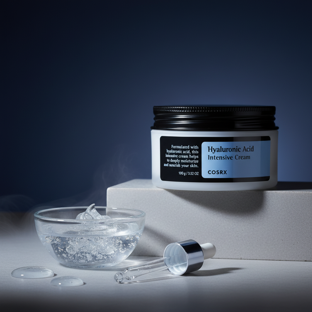 COSRX Hyaluronic Acid Intensive Cream 100g