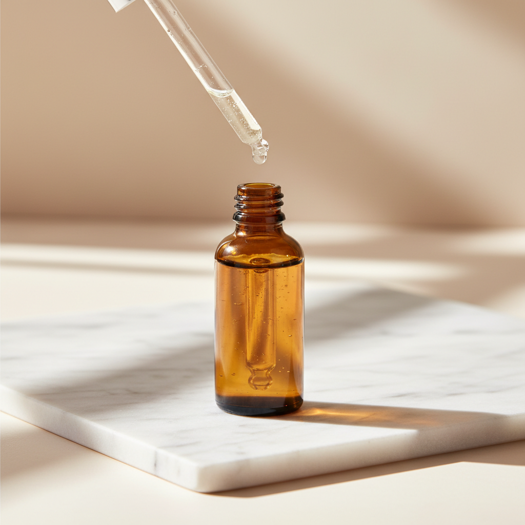 DailyEase 3-in-1 Niacinamide Glow Serum - Premium hero image