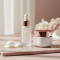 Anti-Aging Power Duo — Soft & Elegant hero image