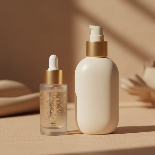 Daily Glow Routine Starter Bundle - Premium hero image