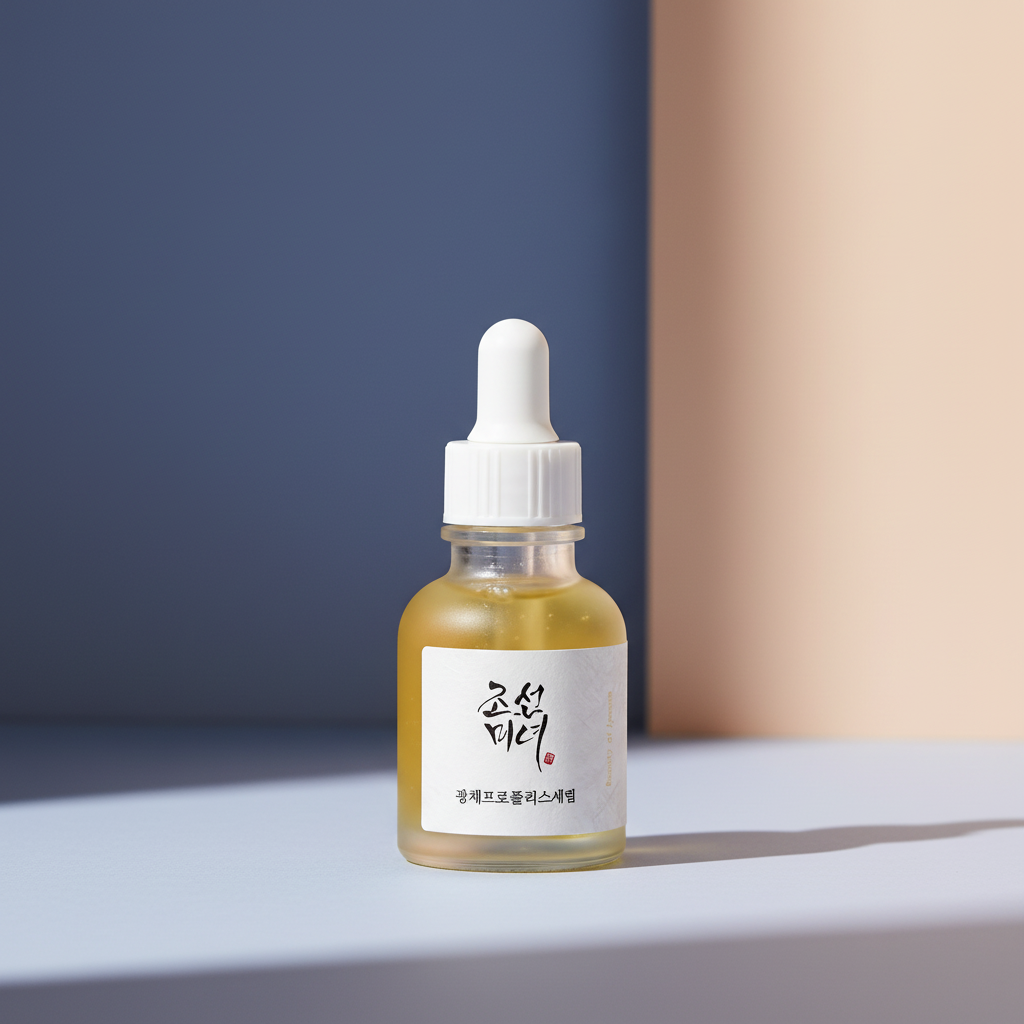 Beauty of Joseon Glow Serum: Propolis + Niacinamide 30mL