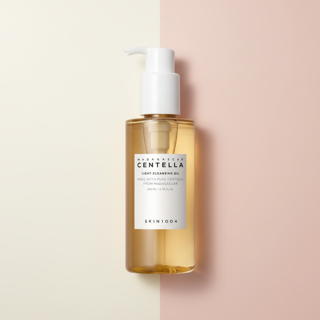 SKIN1004 Light Cleansing Oil 200ml