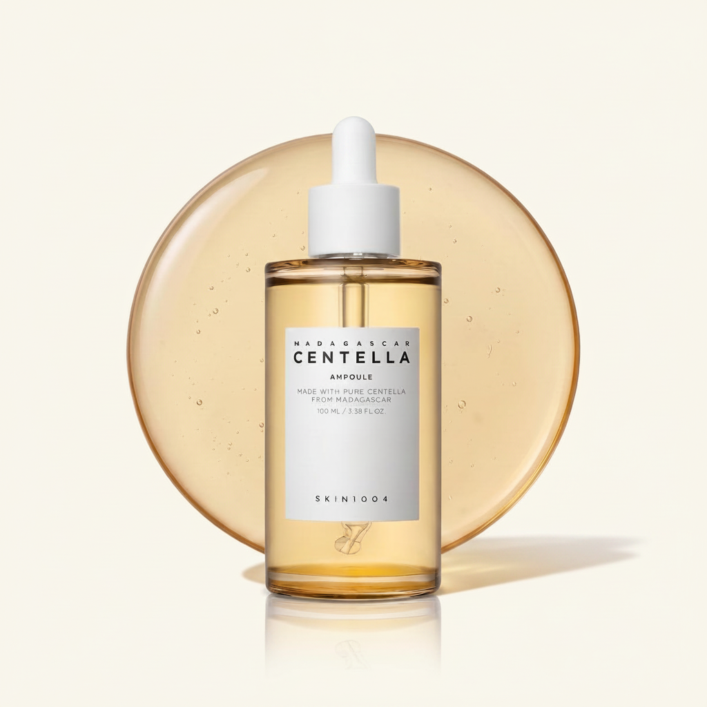 SKIN1004 Madagascar Centella Ampoule 100ml