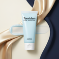 Torriden DIVE-IN Low Molecular Hyaluronic Acid Soothing Cream 100ml