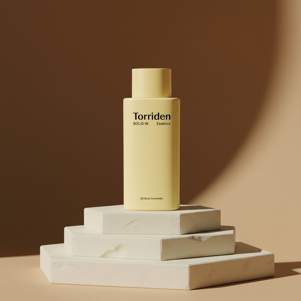 Torriden SOLID IN Ceramide Essence 100ml