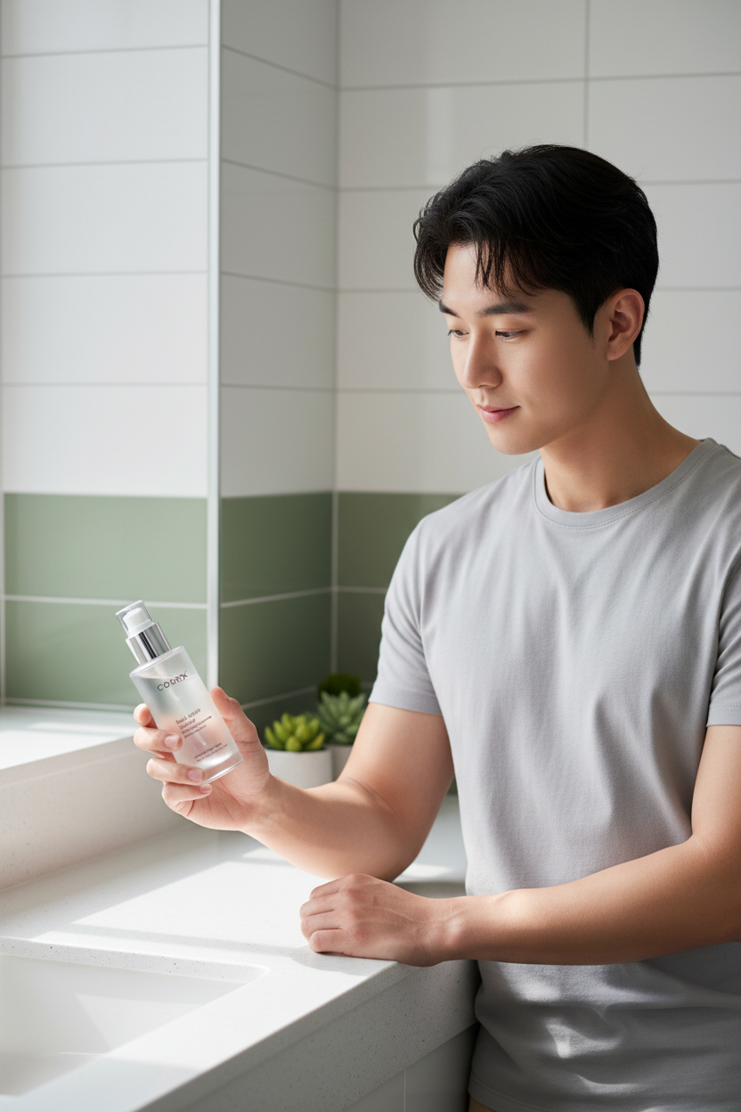 Snail Mucin 96% Hydrating Essence | Everyday K-Beauty Essential | 100ml