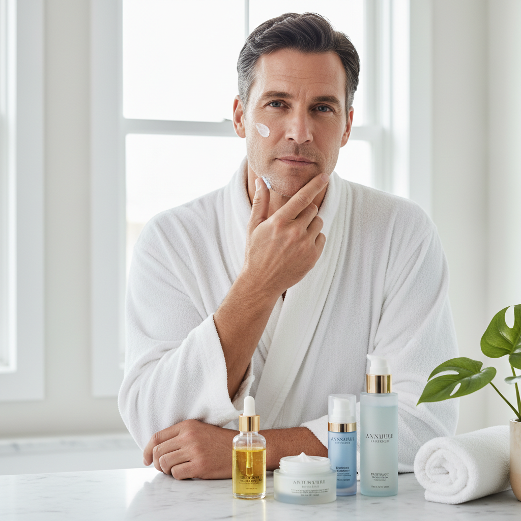 Anti-Aging Power Duo