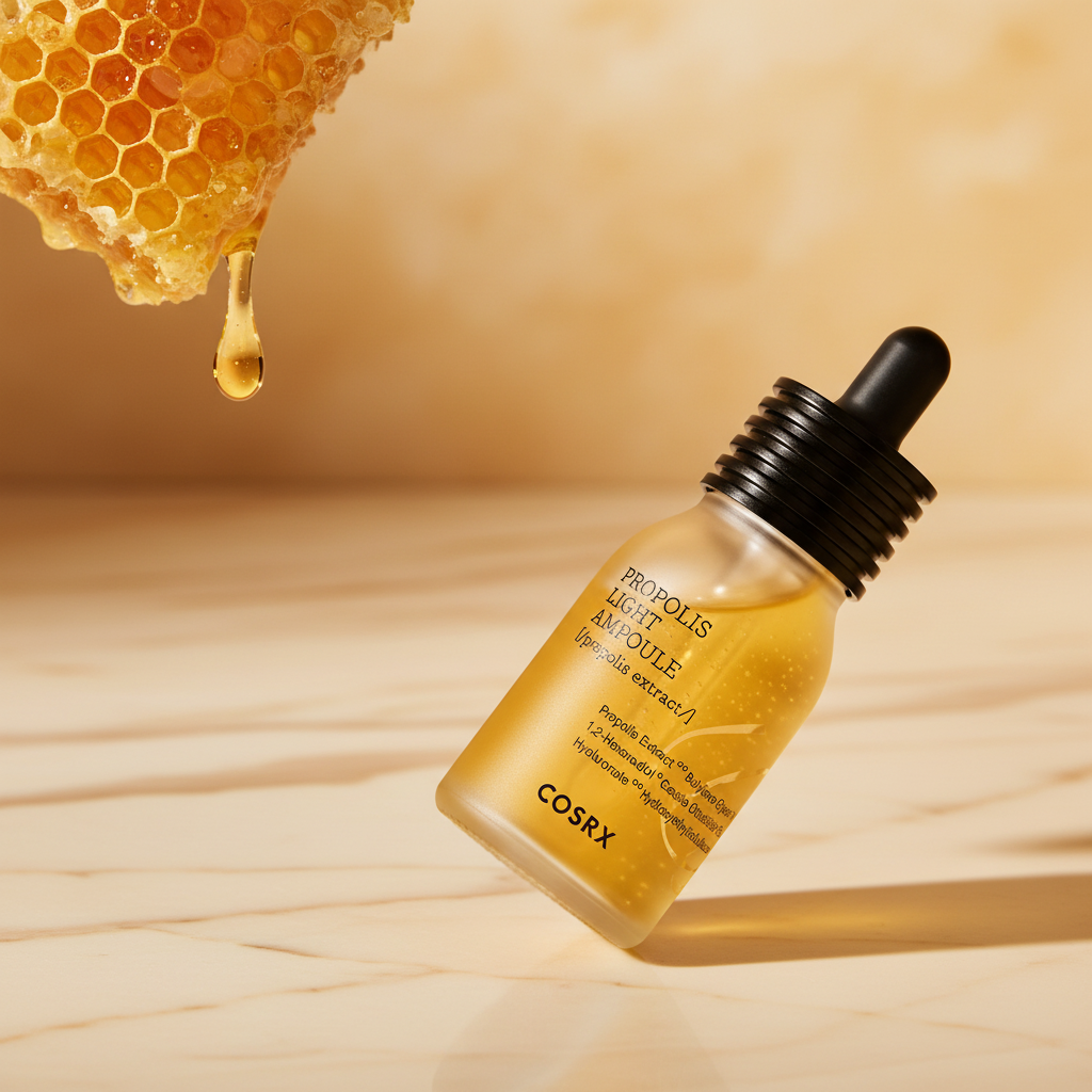 COSRX Full Fit Propolis Light Ampoule 30ml