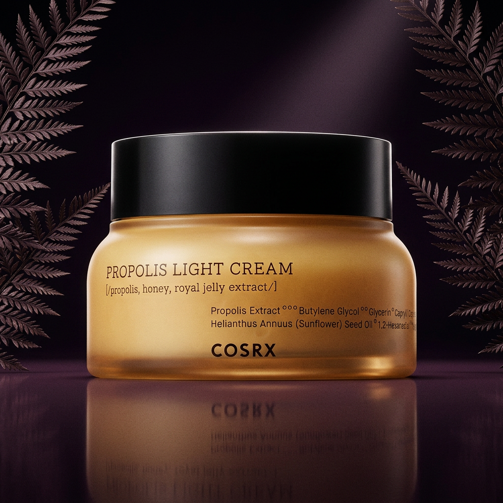 COSRX Full Fit Propolis Light Cream 65ml