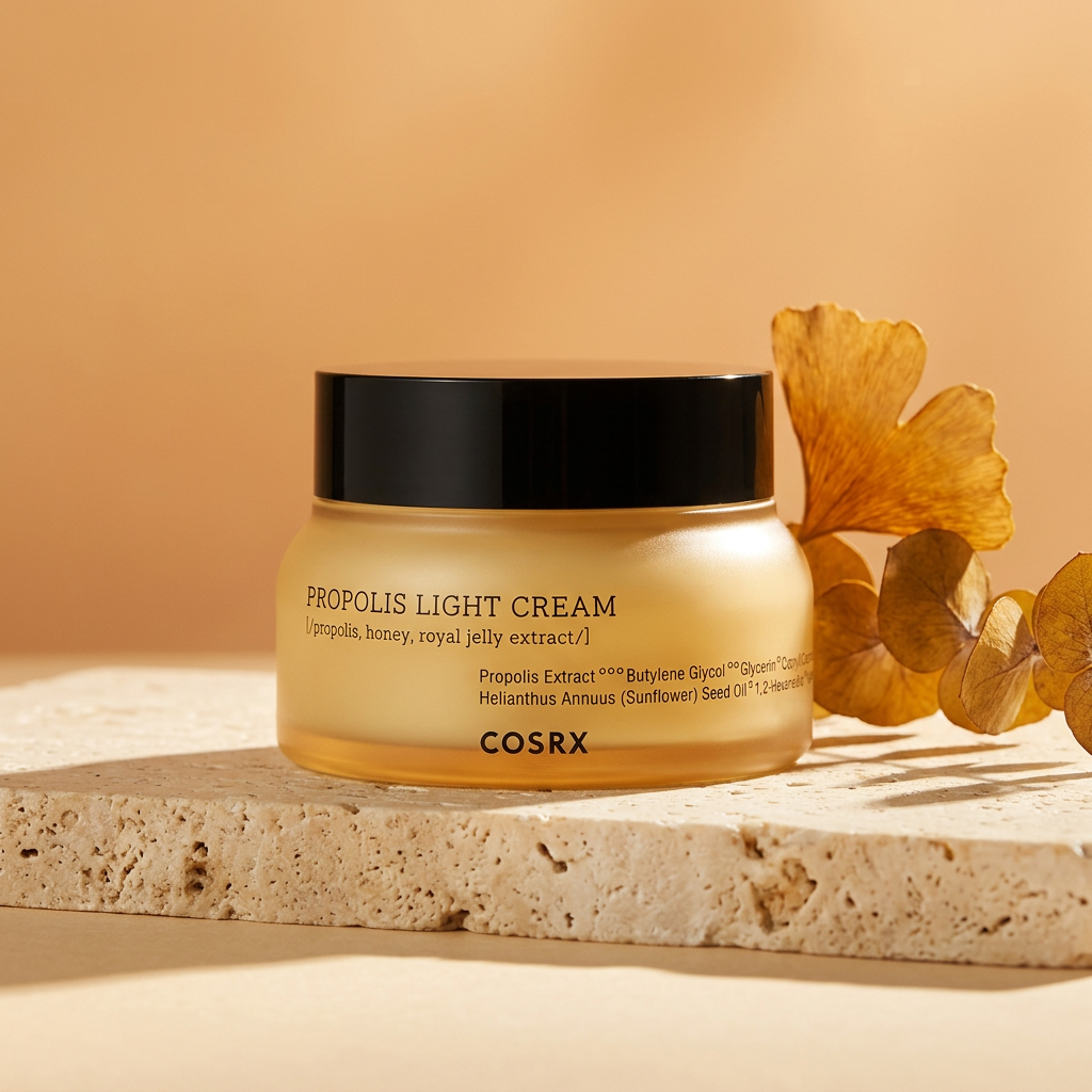 COSRX Full Fit Propolis Light Cream 65ml