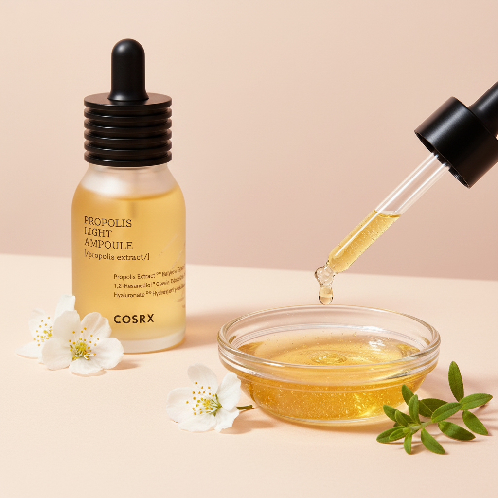 COSRX Full Fit Propolis Light Ampoule 30ml