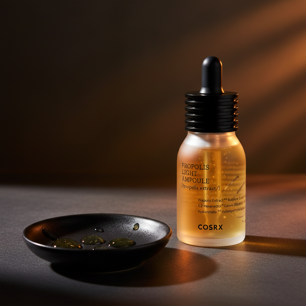 COSRX Full Fit Propolis Light Ampoule 30ml