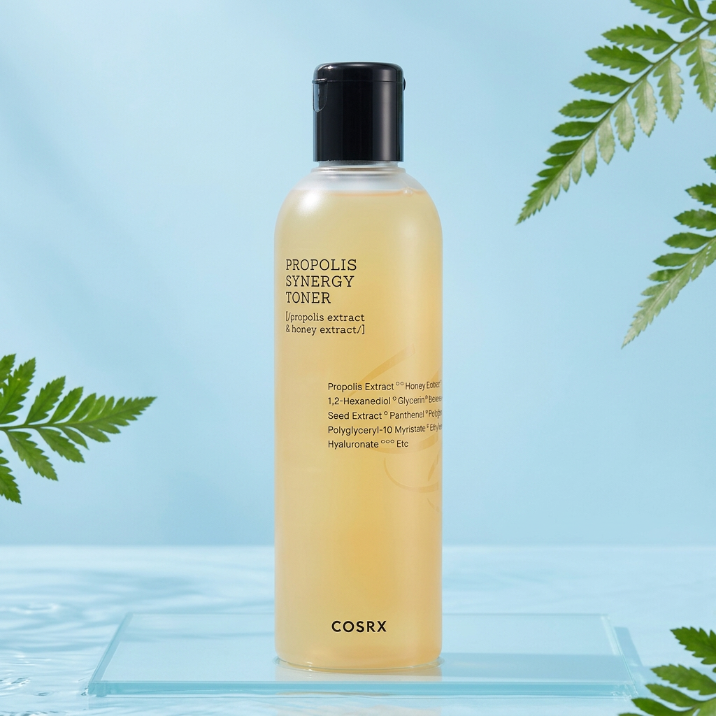 COSRX Full Fit Propolis Synergy Toner 280ml