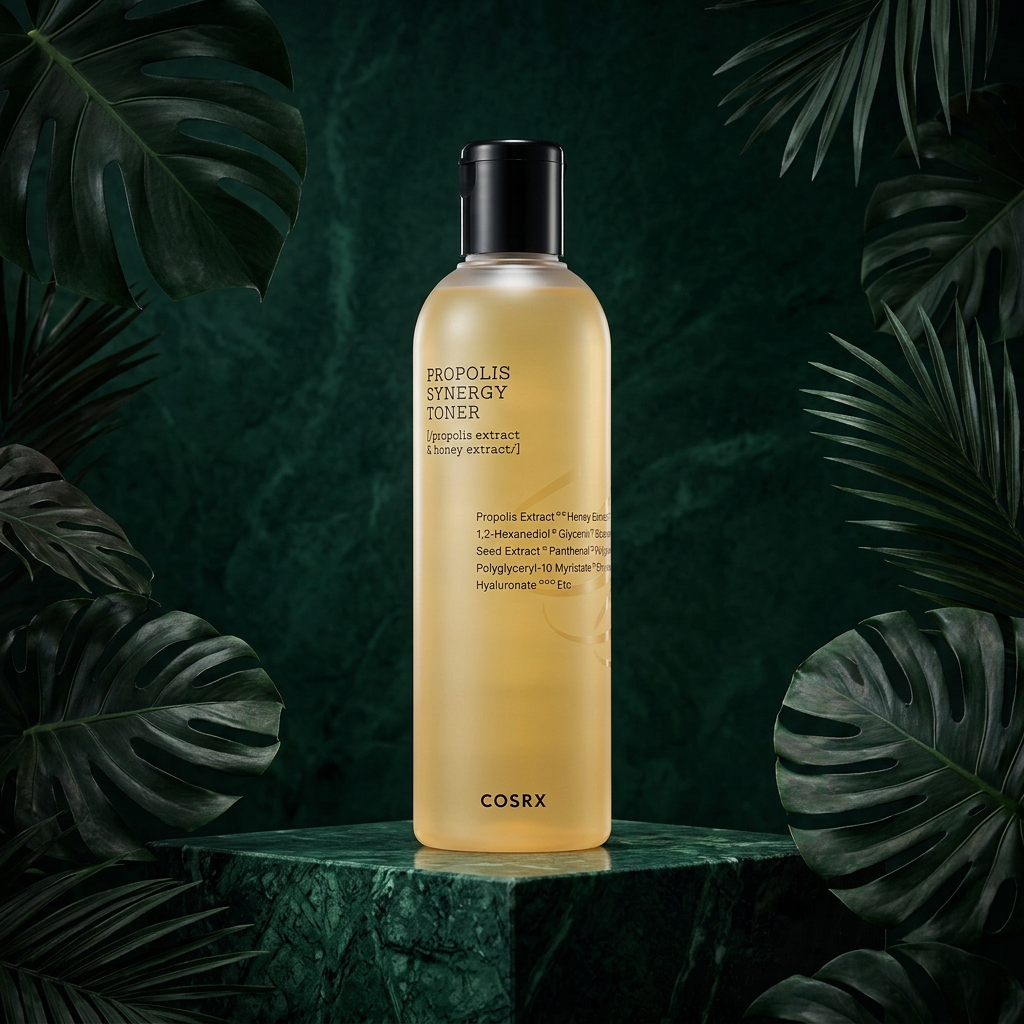 COSRX Full Fit Propolis Synergy Toner 280ml