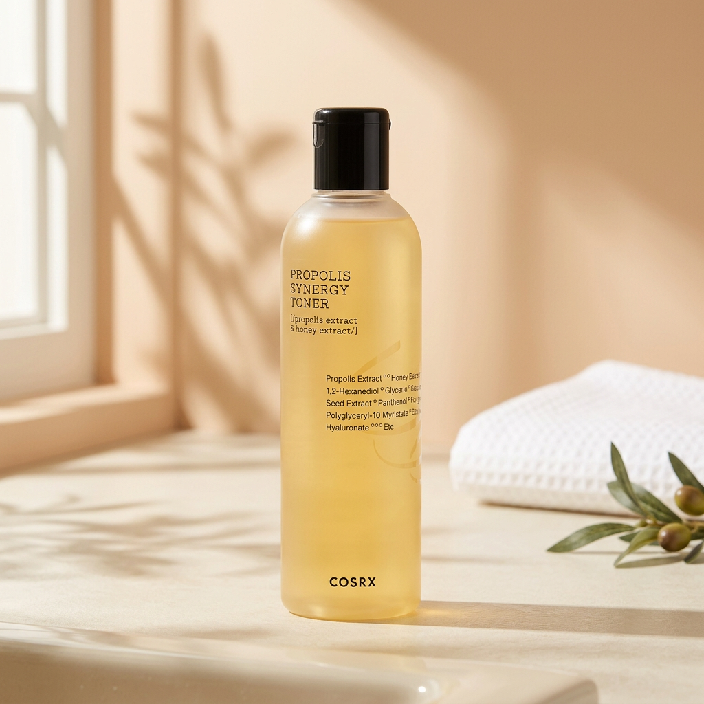 COSRX Full Fit Propolis Synergy Toner 280ml