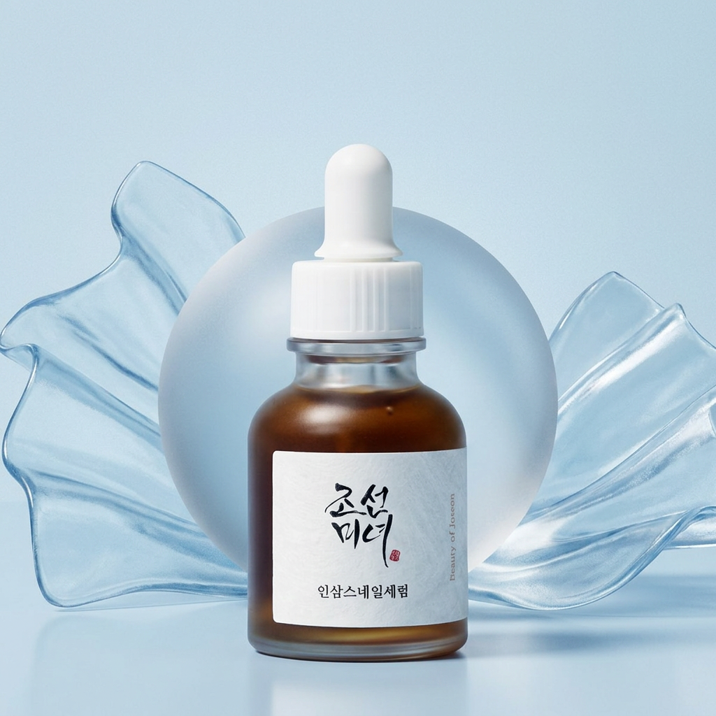 Beauty of Joseon Revive Serum: Ginseng + Snail Mucin 30ml