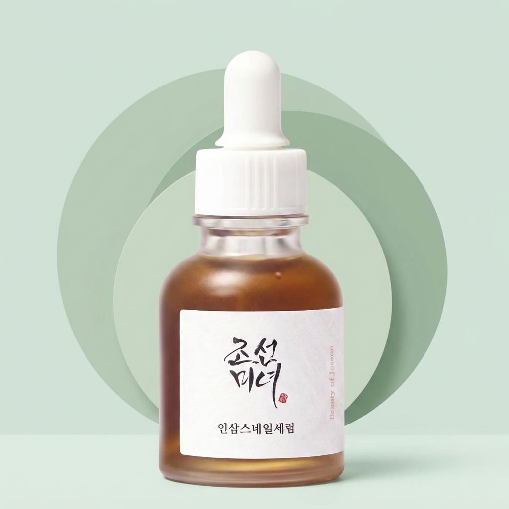 Beauty of Joseon Revive Serum: Ginseng + Snail Mucin 30ml