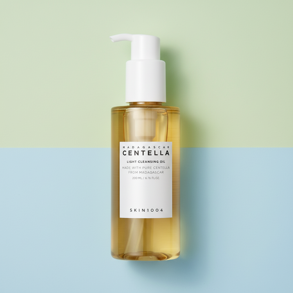 SKIN1004 Light Cleansing Oil 200ml