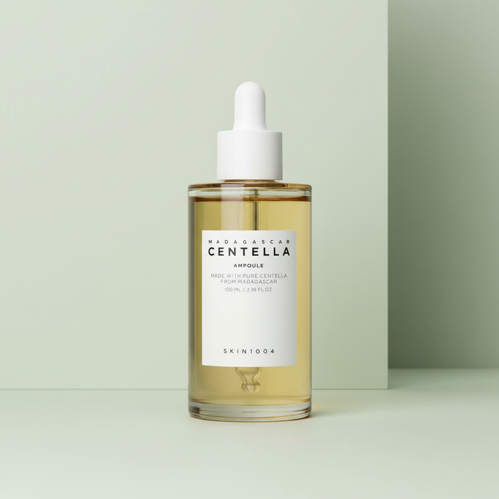 SKIN1004 Madagascar Centella Ampoule 100ml