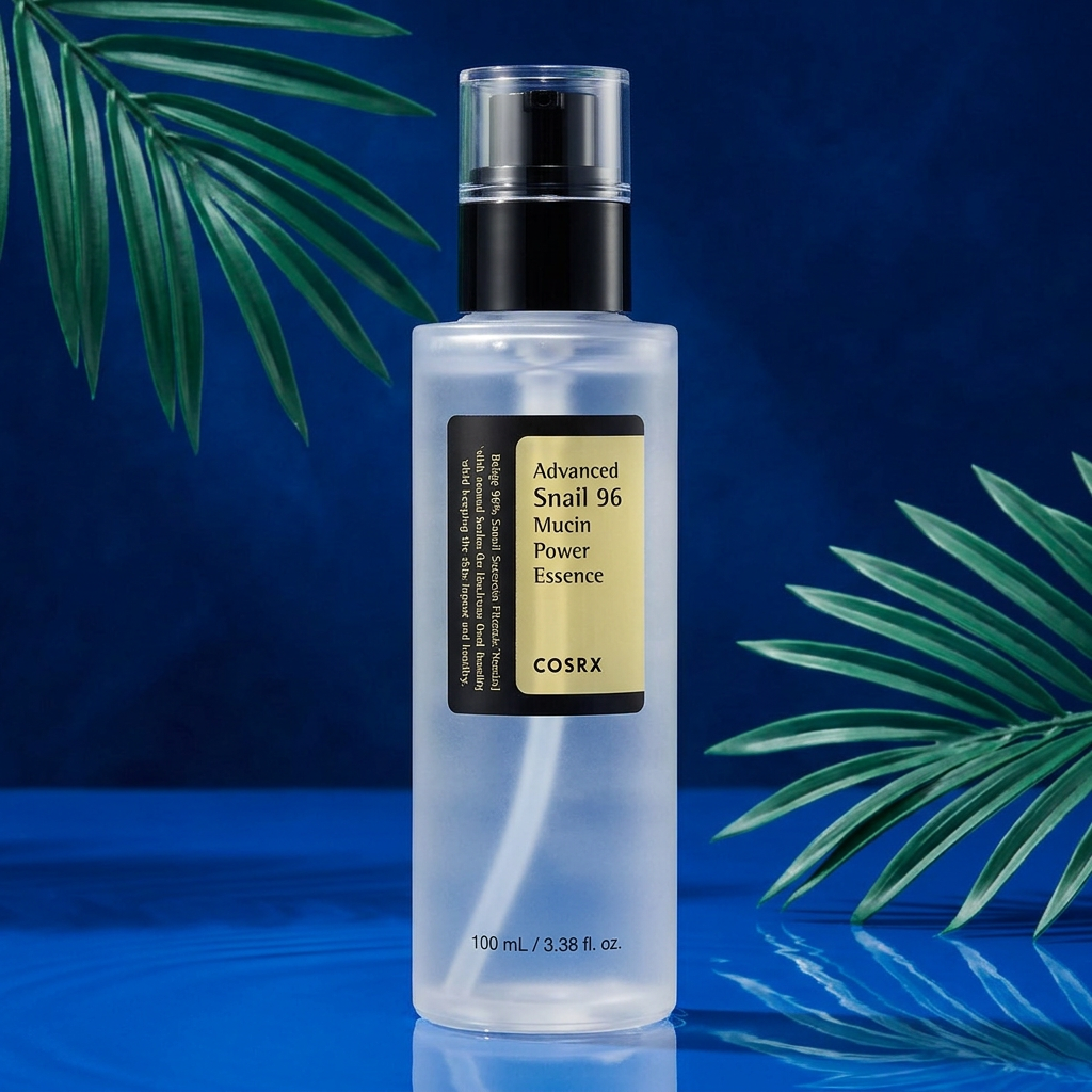 COSRX Advanced Snail 96 Mucin Power Essence 100ml
