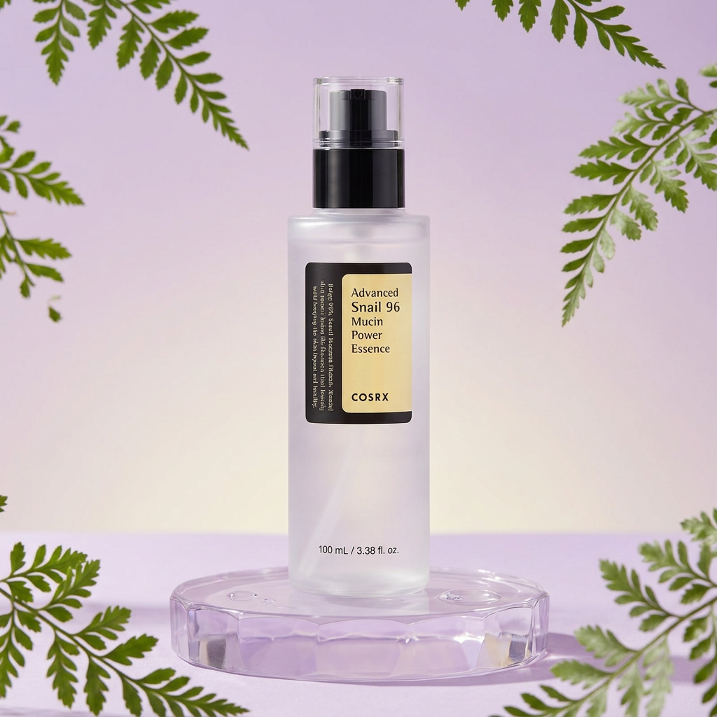 COSRX Advanced Snail 96 Mucin Power Essence 100ml