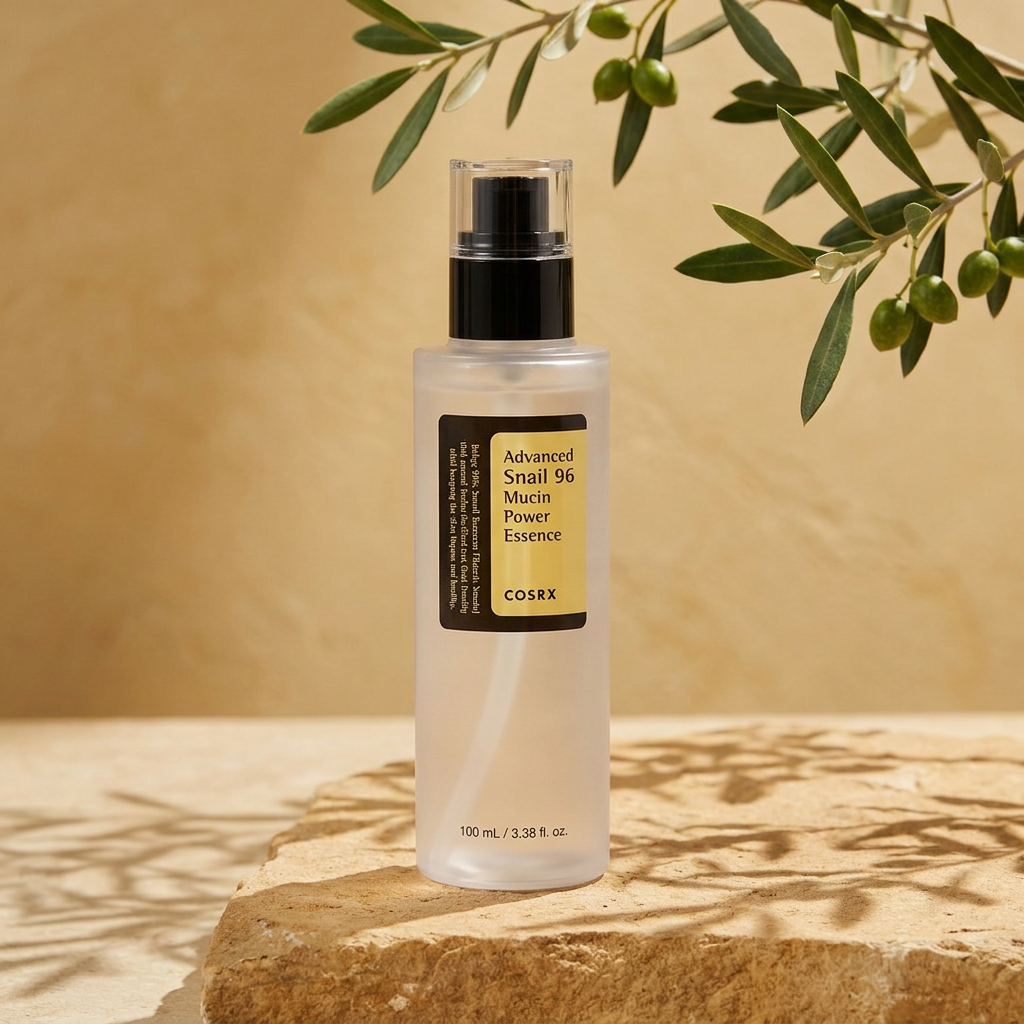 COSRX Advanced Snail 96 Mucin Power Essence 100ml