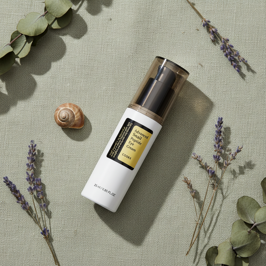 COSRX Advanced Snail Peptide Eye Cream 25ml