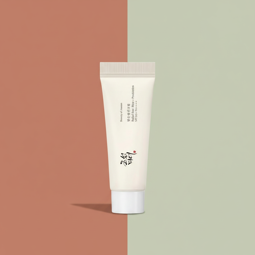 Beauty of Joseon Relief Sun: Rice + Probiotics SPF50+ PA++++ 10ml