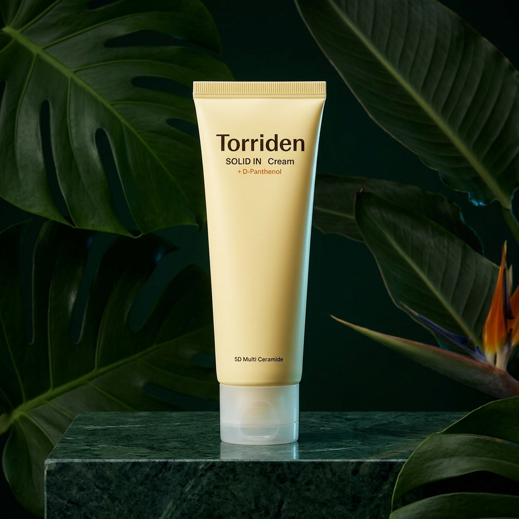 Torriden SOLID IN Ceramide Cream 70ml