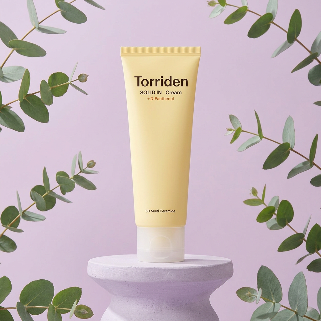 Torriden SOLID IN Ceramide Cream 70ml