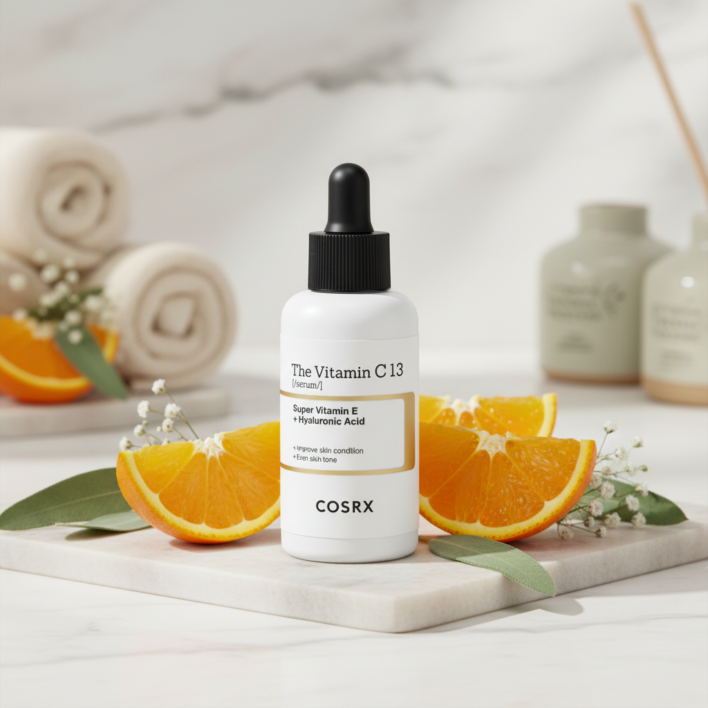 COSRX The Vitamin C 13 Serum 20ml