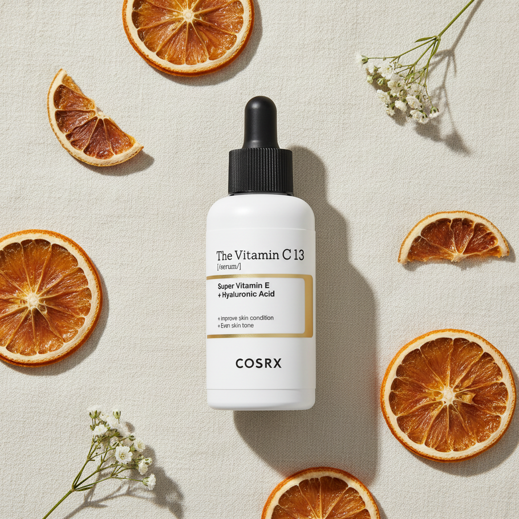 COSRX The Vitamin C 13 Serum 20ml