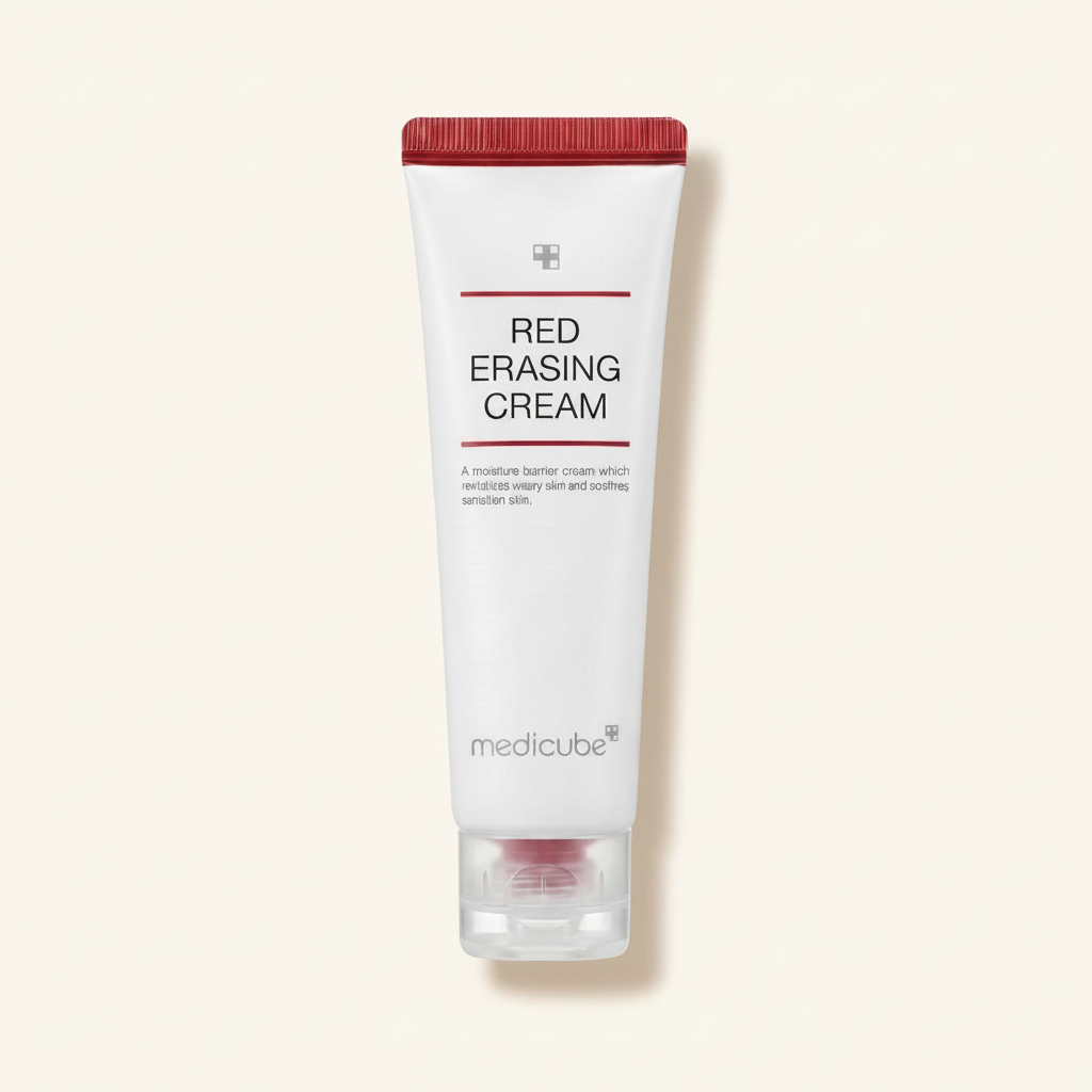Medicube Red Erasing Cream 2.0, 50ml
