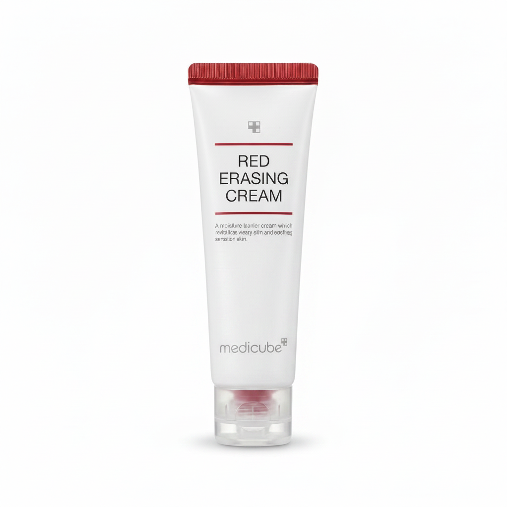 Medicube Red Erasing Cream 2.0, 50ml